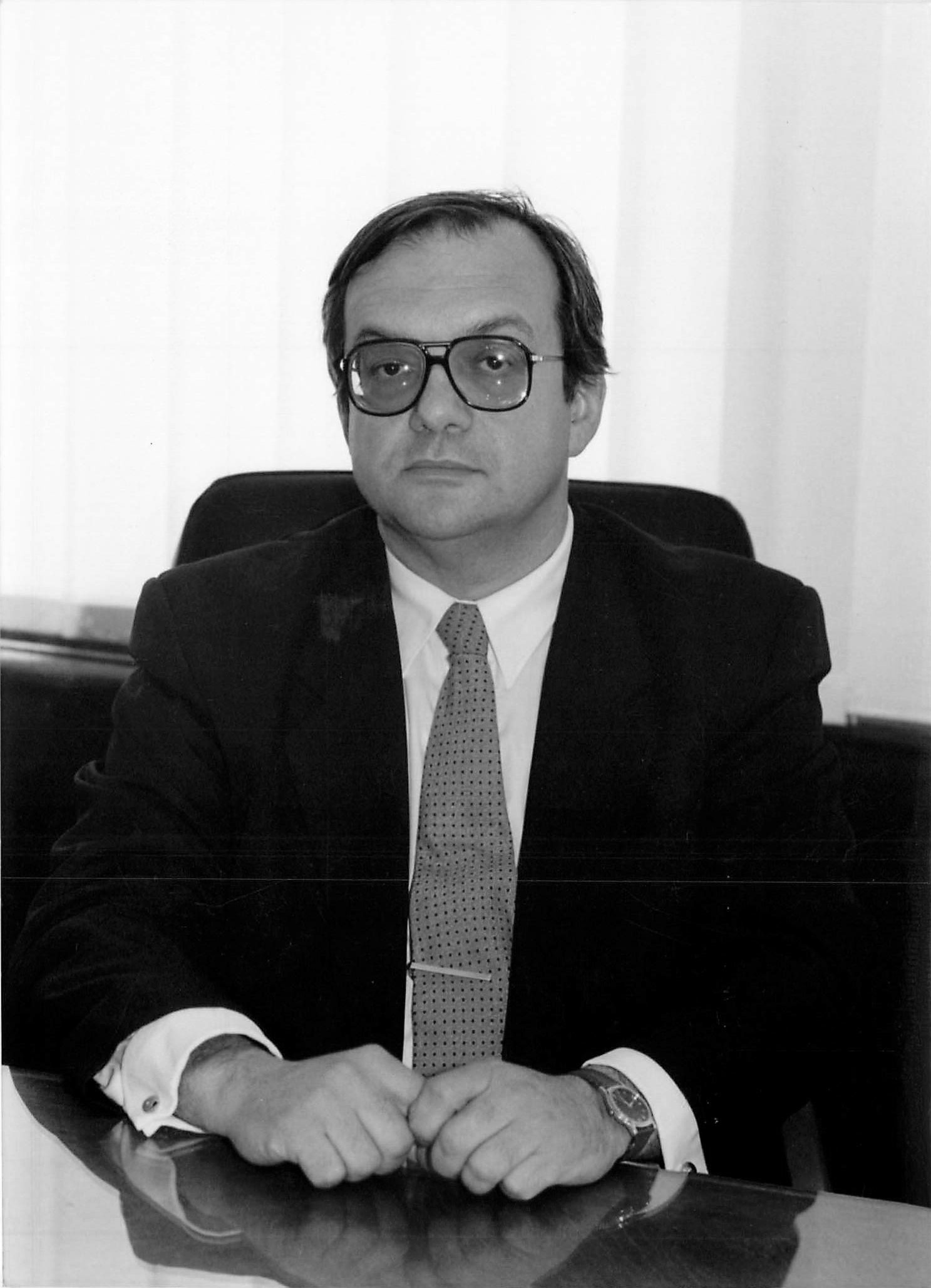 Prof. dr Vlastimir Petrovic