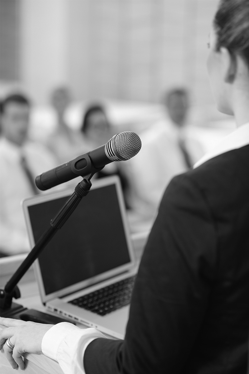 Gostujuce predavanje