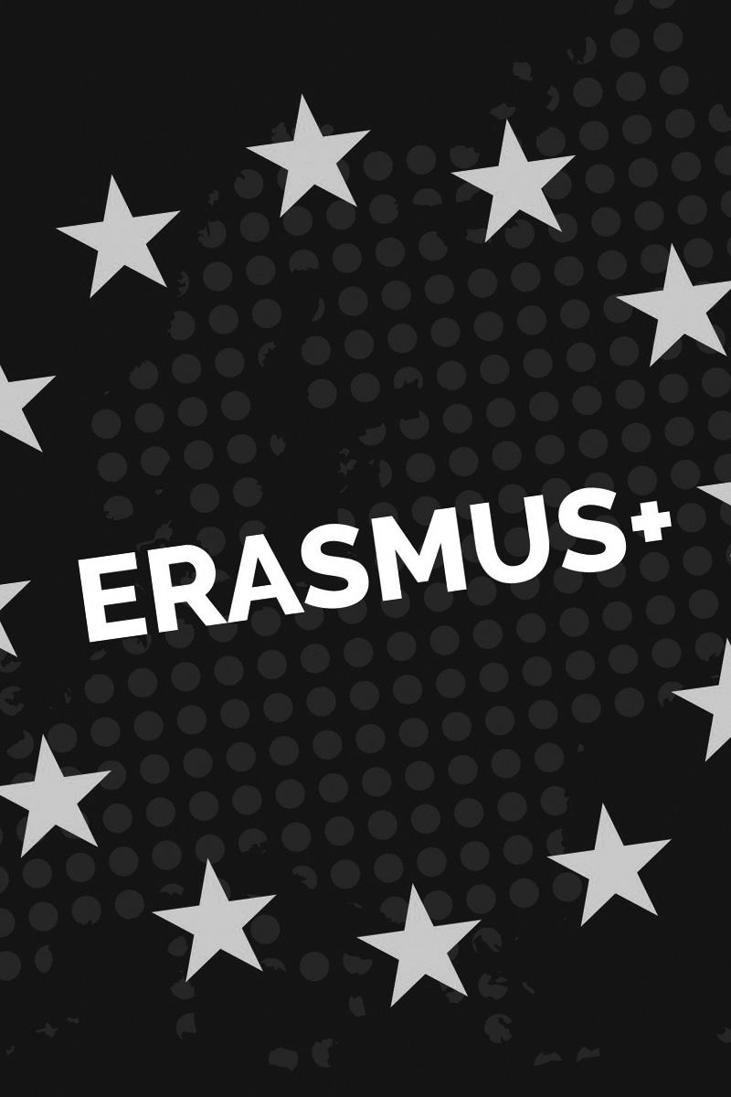 Erasmus+ program